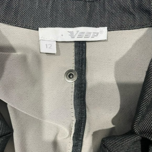 VSSP Jacket Size 12 - Picture 8 of 9